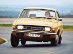 Austin Allegro 4-Door 1973 года